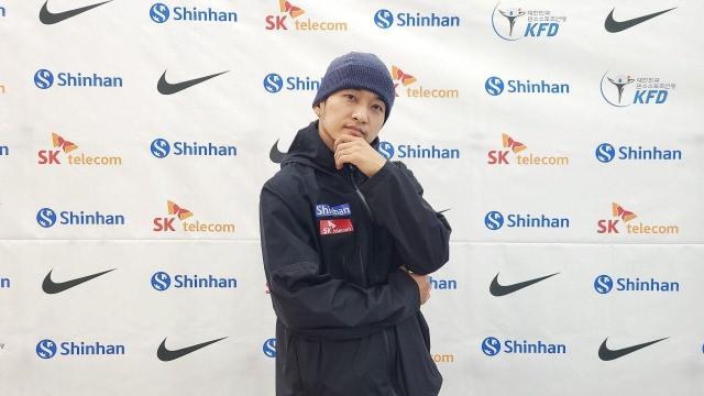 비보이 김홍열, 파리 올림픽 예선 1차 대회 4위 기록
