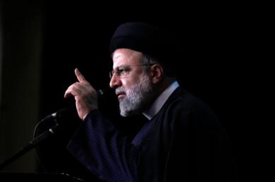 이란 대통령 사망, 권력투쟁 불보듯…중동 파장에 서방 촉각