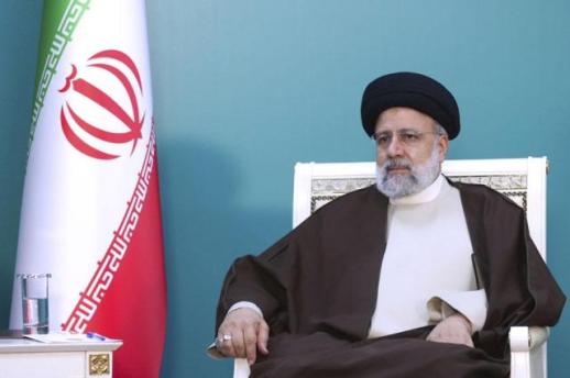 Iran crash: President Raisi reported dead – what that might mean for country and region
