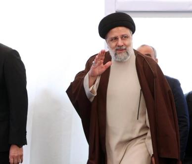 [이란 대통령 사망] 예기치 못한 죽음에...각국 지도자 애도 잇따라