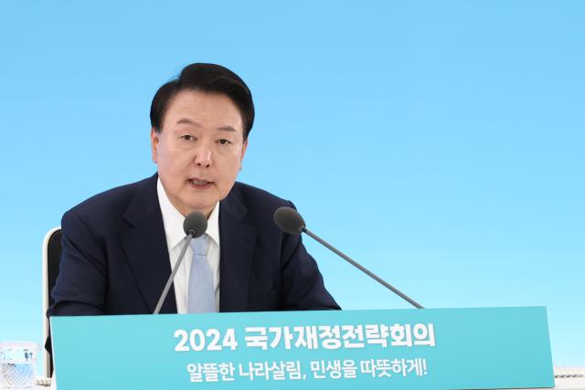 대통령실, R&D 예타 폐지 논란에 과학기술계 현장의 오랜 염원