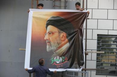 이란 국영통신 대통령 헬기 추락 원인, 기술적 고장