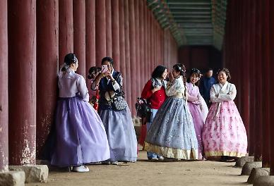 疫情后的韩国旅游：从导游视角看中国人旅游形态变化