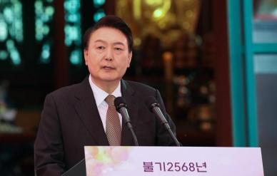 尹, 채상병 특검법 거부권 행사…헌법 관행 파괴