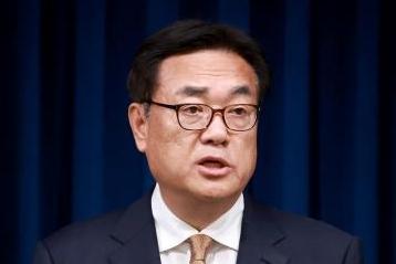 [종합] 尹, 채상병 특검법 국회에 재의 요구…헌법 관행 파괴