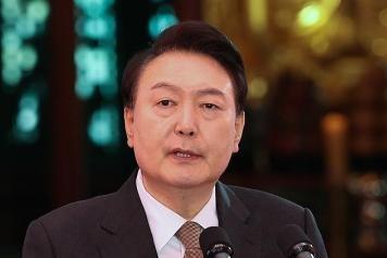 尹, 채상병 특검법 국회에 재의 요구…헌법 관행 파괴