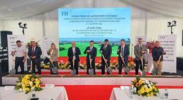 베트남 대표 우유기업 TH그룹, 러시아서 프로젝트 개시…베·러 협력 강화하나 