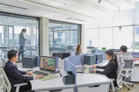 Mức lương trung bình của Hàn Quốc gần bằng 92% so với mức trung bình của OECD