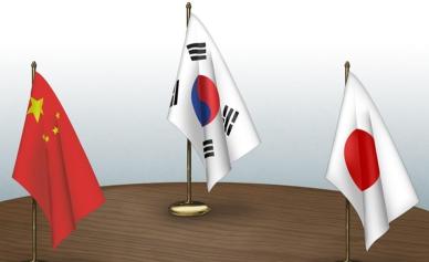 한·일·중 정상회의, 26~27일 서울 개최…4년 5개월 만
