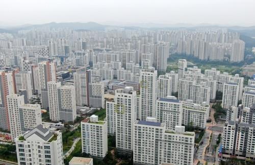 세종시 토지거래 10건 중 8건 지분 쪼개기···투자 주의보