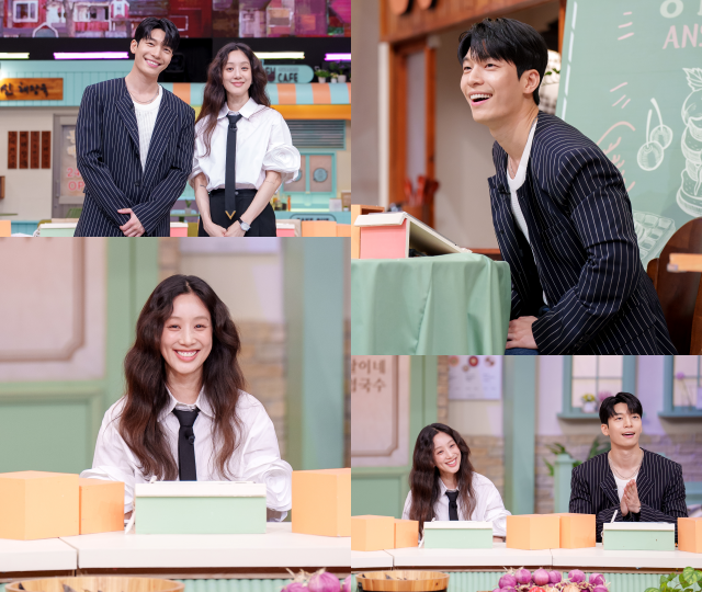 tvN ‘놀라운 토요일’ 매주 토요일 저녁 7시 30분 방송