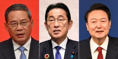 日 매체 기시다·리창 양자 회담 진행…日 수산물 수입 금지 등 논의    