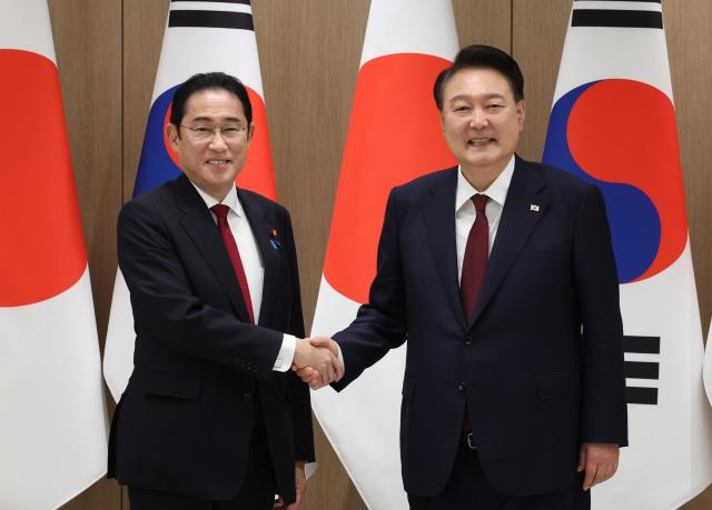Korea and Japan forge dialogue to boost hydrogen and resource cooperation