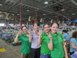 베트남 노동조합, 근로시간 단축 주장하고 나서 