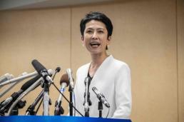도쿄 도지사 선거에 기시다 정권 운명 달렸다?…7월 선거 주목