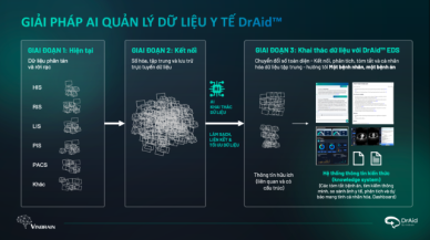 [ASIA Biz] 빈그룹 투자 빈브레인, 글로벌 AI 헬스케어 기업으로 발돋움