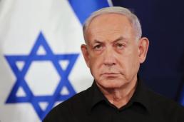 이스라엘 전쟁범죄 조사 ICC 검사장, 모사드 수장이 협박