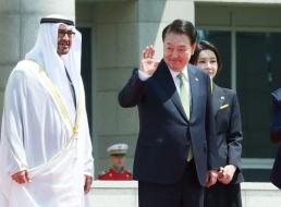 韓, 아랍 국가 최초 UAE와 포괄적경제동반자협정 체결
