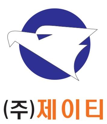 제이티 CI그래픽제이티