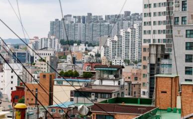 전국 아파트값, 상승세 이어갔다…서울 아파트도 10주 연속 상승