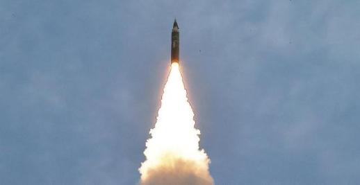 北朝鮮、複数の弾道ミサイル発射…350キロ飛行して東海に落下