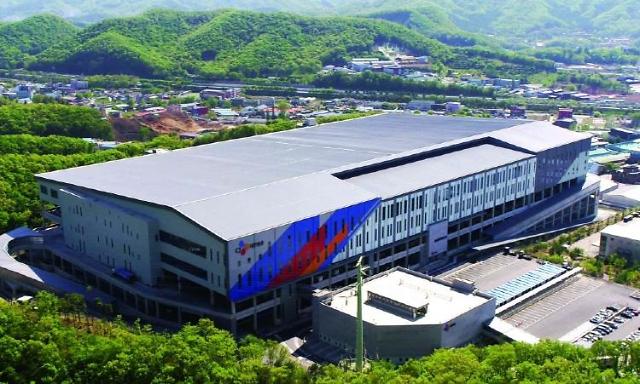 CJ大韩通运携手美日物流巨头 打造跨境电商一站式物流服务