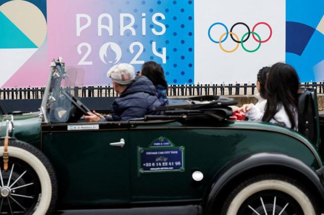 Opinion: Frances headscarf ban in 2024 Summer Olympics reflects narrow view of national identity, writes scholar of European studies