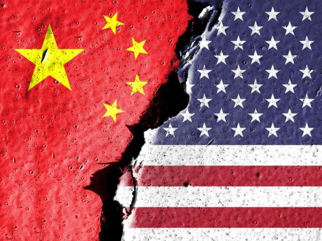 Southeast Asia leaning toward China as US-China rivalry intensifies