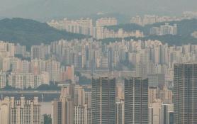 Người nước ngoài ưa thích bất động sản Hàn Quốc?…91.000 căn nhà ở Hàn Quốc thuộc sở hữu của người nước ngoài