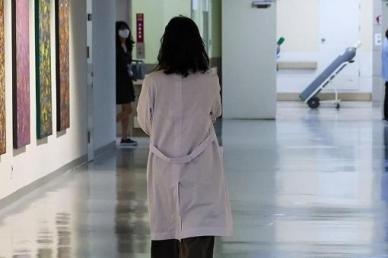 동네 병원도 문 닫나···의협, 총파업 논의