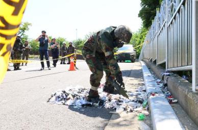 대통령실 "北 감내하기 힘든 조치 착수…확성기 재개 배제 않는다"