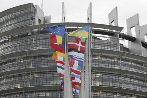 Opinion: Why we should care about this weeks European Parliament elections