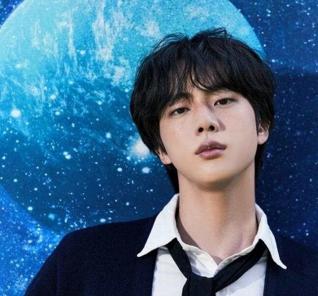 BTS Jin set to meet fans after completing military service