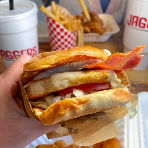 美国汉堡"Jaggers"即将登陆韩国 高端手工汉堡市场竞争再升级