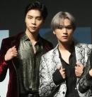 SM 주가 폭락…NCT 쟈니·해찬 성매매 루머 사실무근