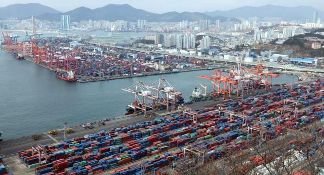 韩国一季度经济增长1.3% 出口与建筑投资贡献主力