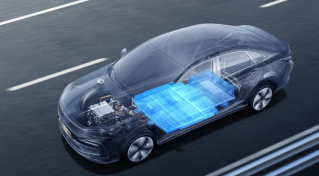全球电动汽车电池市场持续增长 韩国三巨头市场份额不增反减