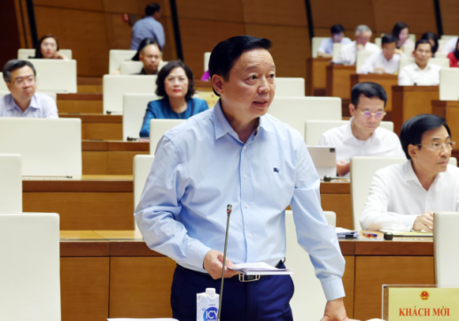 [ASIA Biz] 베트남 부총리, 전자상거래 통합 시스템 구축 필요