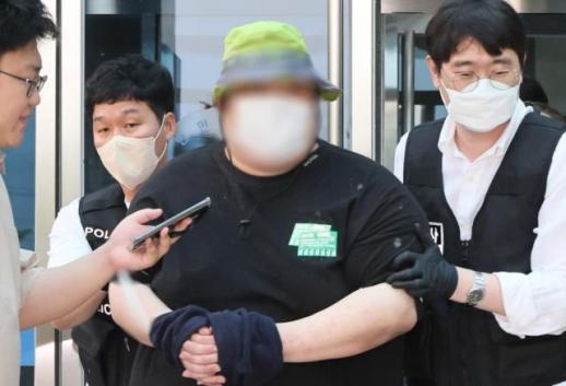 Surge in online threats as anxiety grips more Koreans