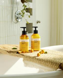 [한 주간 신상] LG생건, 비타민 더한 비욘드 바이탈 글로우 라인 2종 출시 外