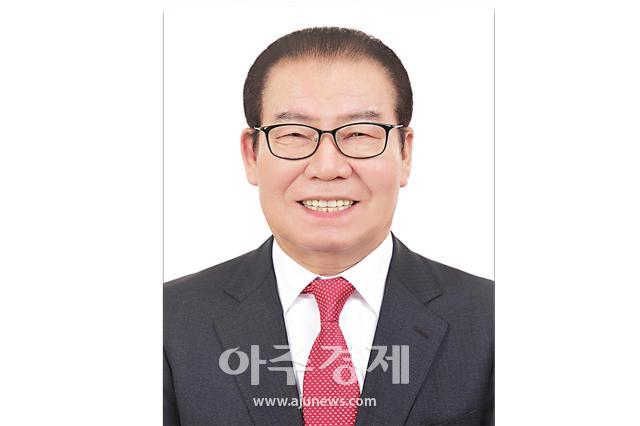 대구시의회 조경구 의원은 제309회 정례회에서 ‘대구광역시 인공지능 융합산업 육성 및 지원 조례안’을 대표 발의했다 사진조경구 의원