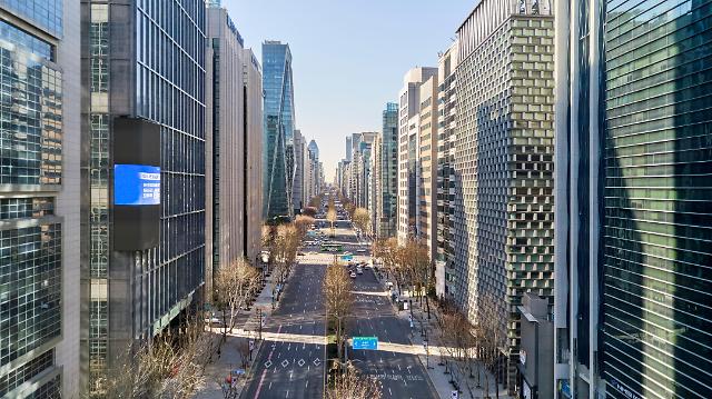 首尔超越东京和上海 位列全球创业城市第九