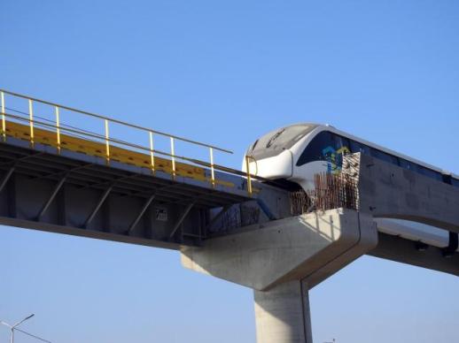 [NNA] 필리핀 LRT 1호선 남부 연장, 연내 개통