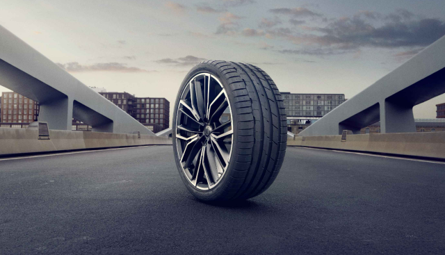 ẢnhHankook Tire