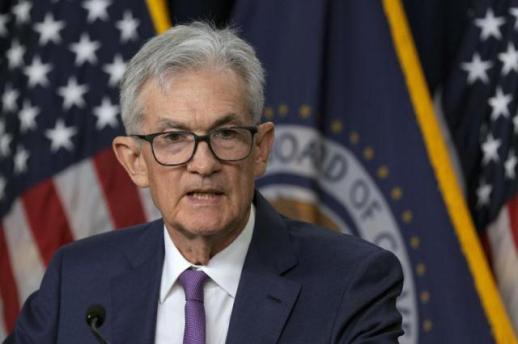 Opinion: Inflation is cooling, but not fast enough for Fed: Policymakers now expect only one rate cut in 2024