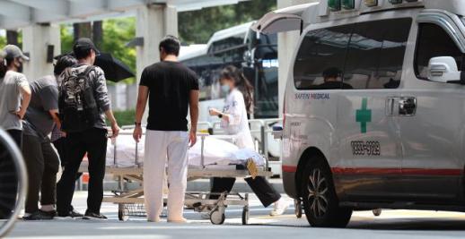 5 bệnh viện hàng đầu Hàn Quốc sẽ nghỉ khám vô thời hạn?