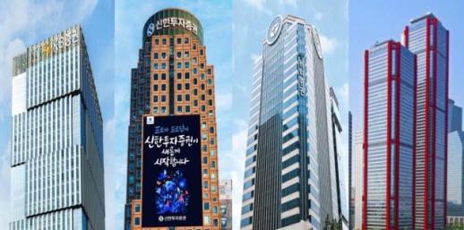 [송하준의 투자노트] 주식 1도 모르는데…증권사 추천 포트폴리오 따라 해 볼까 