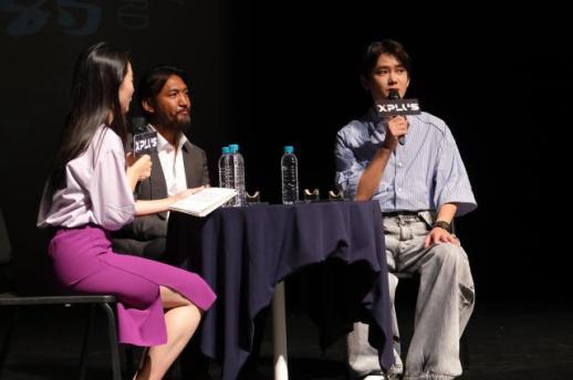 2024年XPLUS华语电影展在韩国开幕