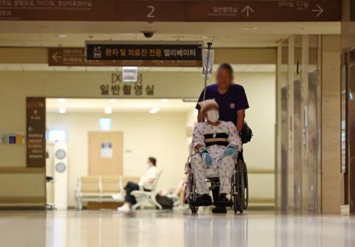 Nhiều nhóm y tế Hàn Quốc tuyên bố không tham gia đình công vào ngày 18/6