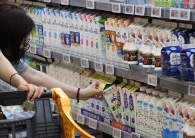 [뉴스 플러스] 우윳값 나비효과…여름 디저트 가격 들썩인다